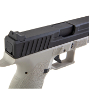 KJ Works KP-13 Blowback Gun
