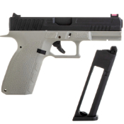 KJ Works KP-13 Blowback Gun