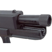 KJ Works KP-18 TBC Blowback Gun