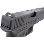 KJ Works KP-18 TBC Blowback Gun