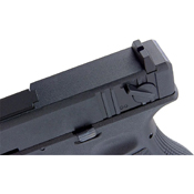 KJ Works KP-18 TBC Blowback Gun