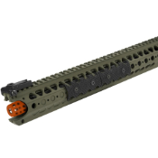LVOA-C M4 Carbine Airsoft Krytac War Sport Licensed AEG Rifle