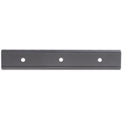 12 Slot LVOA Rail Section