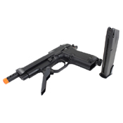 KWA M93RII Gas Blowback 6mm Airsoft BB Gun