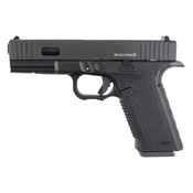KWC K17 4.5mm CO2 Blowback BB gun