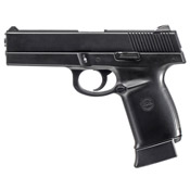 KWC SW40F Blowback Airsoft gun