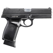 KWC SW40F Blowback Airsoft gun