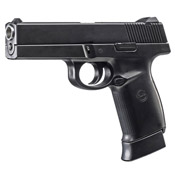 KWC SW40F Blowback Airsoft gun