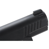 KWC M1911 A1 TAC CO2 Version Steel BB gun - Refurbished