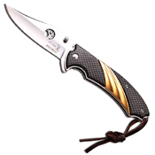 Elk Ridge ER-A540 Manual Knife