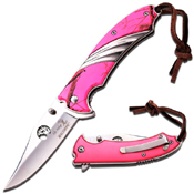 Elk Ridge ER-A540 Manual Knife
