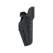 MC Kydex M93R M93R Pistol Holster - Left Hand