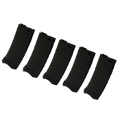 XTC 190rd AEG Magazine for M16/M4 series 