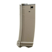 XTC 190rd AEG Magazine for M16/M4 series 
