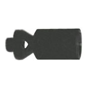 ROHM RG-88 Pyrotechnic Cartridge Muzzle Cup