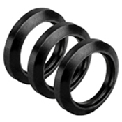 Flash Hider and Muzzle Brake Crush Washer
