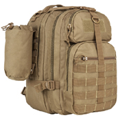 NcStar Sling Backpack