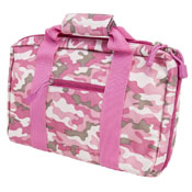 NcStar Discreet gun Case