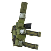 NcStar 2955 Drop Leg Tactical Holster