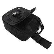 NcStar Tri-Fold EMT Pouch