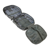 NcStar Tri-Fold EMT Pouch