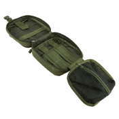 NcStar Tri-Fold EMT Pouch