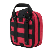 NcStar Tri-Fold EMT Pouch