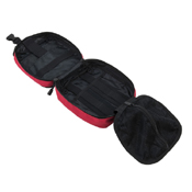 NcStar Tri-Fold EMT Pouch