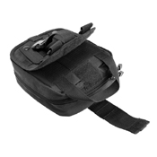 NcStar Tri-Fold EMT Pouch