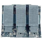 NcStar Triple gun Magazine Pouch