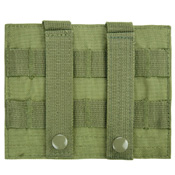 NcStar Triple gun Magazine Pouch