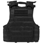 NcStar Vism Expert Plate Carrier Vest - Small