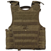 NcStar Vism Expert Plate Carrier Vest - Small