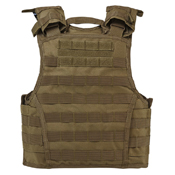 NcStar Vism Expert Plate Carrier Vest - Small