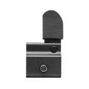 NcStar AR15 Flip-Up Front Sight Reciever Rail