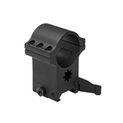 Ncstar 6 Bolt - 1.5 Inch Ring W/ Quick Release Mount