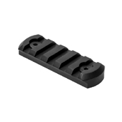 Ncstar 3 Km Slots Keymod Picatinny Rail