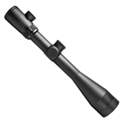 Ncstar 2.5-10 X 50 Small Cross Reticle Safari Series