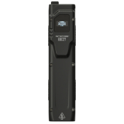 Ultra Slim EDC Flashlight