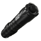 1800 Lumens EDC Flashlight