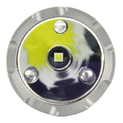 Nitecore MH27 Flashlight