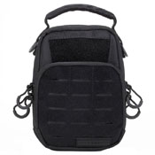 Nitecore NDP20 Velveteen Daily Pouch