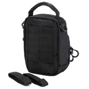 Nitecore NDP20 Velveteen Daily Pouch