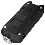 Nitecore TIP-BK Keychain Flashlight
