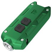Nitecore TIP-GR Keychain Flashlight