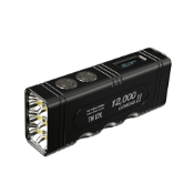 Nitecore Flashlight - 12000 Lumens