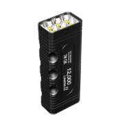 Nitecore Flashlight - 12000 Lumens