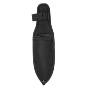 Throwing Knife Set Arrowhead with Sheath