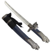 Dragon Tantos 3PCS Set Steel W/ Stand