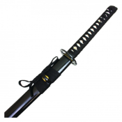 Hand Forged Carbon Steel Katana